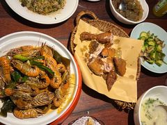 -前海沿·青岛菜(五四广场永旺店)