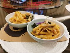 -莫干山郡安里度假酒店-桃尖中餐厅