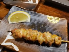 -鸟鹏烧鸟居酒屋(龙岗万科店)