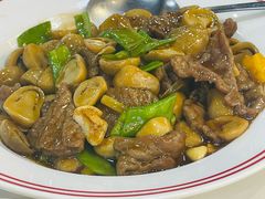 -明本湛江鸡•海鲜小厨(陈家祠店)