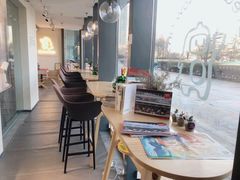 -Dinoo 片场咖啡(酒仙桥店)