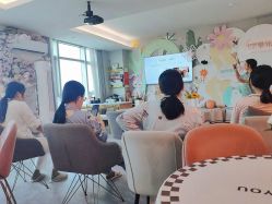 -星乐宝·沁漫月子中心(宝龙一城店)