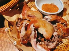 -打酱油·非遗淮扬菜(瘦西湖梅岭店)