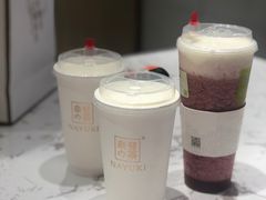 -奈雪的茶(正弘城PRO+店)