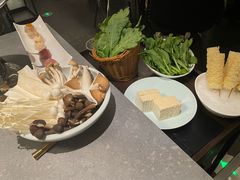 -鼎鼎香·港式火锅(北京SKP店)