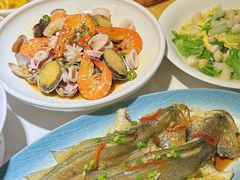 -33号大院·青岛本帮菜(五四广场店)