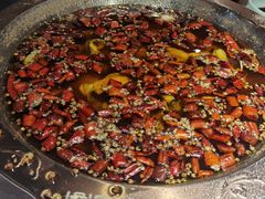 -雲蜀龙阁·金牌水煮鱼(方庄店)