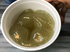 -公利真料竹蔗水(中环店)