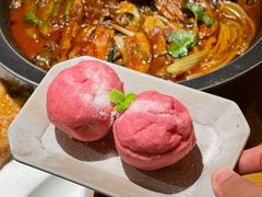 -奉天小馆·非遗东北菜(沈阳万象城店)