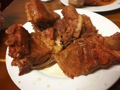 -王记酱骨头馆(新华路一店)