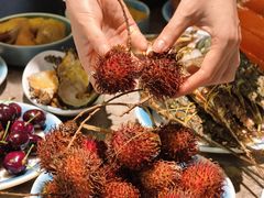 -亚马逊蒸汽活海鲜自助(LCM置汇旭辉广场店)