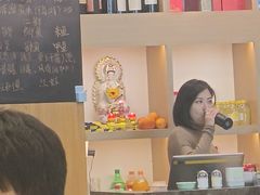 -虎哥私房菜(馒头山店)