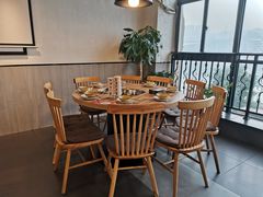 包厢-李子坝梁山鸡(李子坝大鸡哥店)