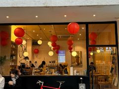 -常识咖啡common sense(春熙路店)