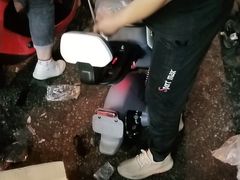 -九号电动车(安定门内大街店)