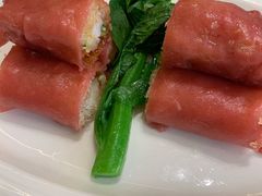 -港湾宴会厅(京基百纳店)