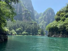 -龙庆峡风景区