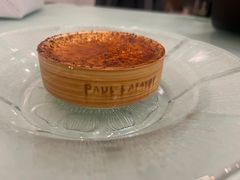 香草焦糖烤布蕾-PAUL LAFAYET 法式甜品(国金中心商场店)
