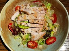 -107私厨·牛排馆(龙岗店)