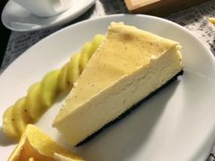 -隅cafe(傅厚岗店)