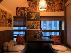-春草居酒屋·晴子の店