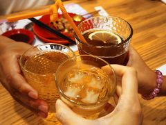 -渔日本料理铁板烧(新天地假日广场店)