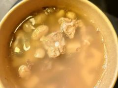 -罗霸蛮老岳阳大排档·鲜货烧烤·土吊子煨砂锅烧菜