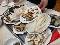 -太婆天府山珍酒楼(亚运村店)