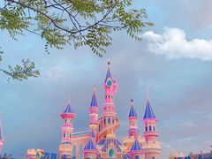 -沈阳方特欢乐世界