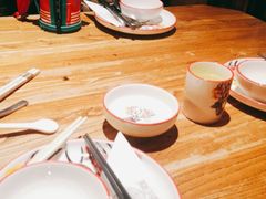 -新白鹿餐厅(银泰西湖文化广场店)