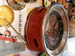 -闻老头·菊花炭烤肉(D11店)