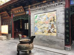 -湘子庙
