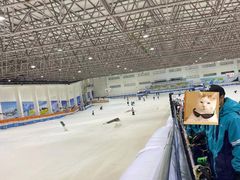 -绍兴启迪乔波冰雪世界