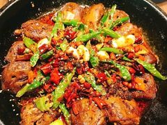 -辛香汇(飞洲店)