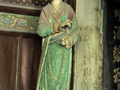 -晋祠博物馆