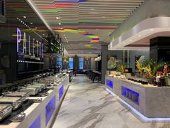 -鹭江潮餐厅•福建菜(鹭江佲家酒店)