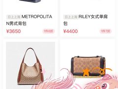 -COACH蔻驰(恒隆广场店)