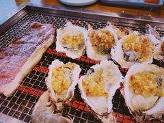 -蚝英雄鲜蚝自助专门店(长楹天街直营店)