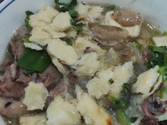 -毅祥斋老孙家泡馍(西羊市店)