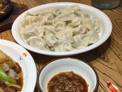 -小船渔村•大连菜•大连焖鱼(明泽街店)