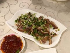 卤猪耳-光头匠