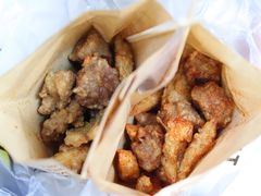 -傅强排骨(成都总店)