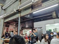 -威邵鸡煲(西华路总店)