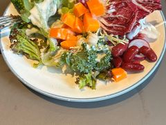 -博林天瑞喜来登酒店·西丽尚膳