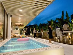 -天空花园餐吧·生日·团建(南山店)