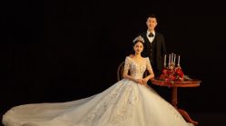 -巴黎春天婚纱摄影STUDIO·定制