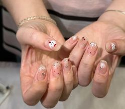 -StartNail美甲