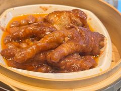 -陶陶居·雅园(凯华国际店)