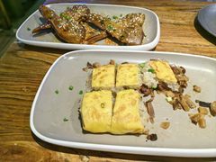 -不是烧烤·武汉烧烤·地道湖北菜(大成路店)
