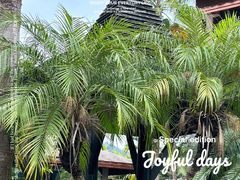 -广州从化都喜泰丽度假酒店温泉